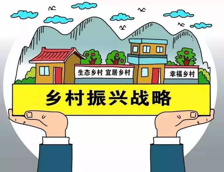 準(zhǔn)確把握新時代實(shí)施鄉(xiāng)村振興戰(zhàn)略的總體要求