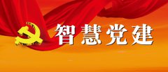 技術革命驅動，構建智慧黨建新模式