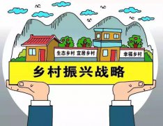 鄉村振興，靠什么來吸引人才？